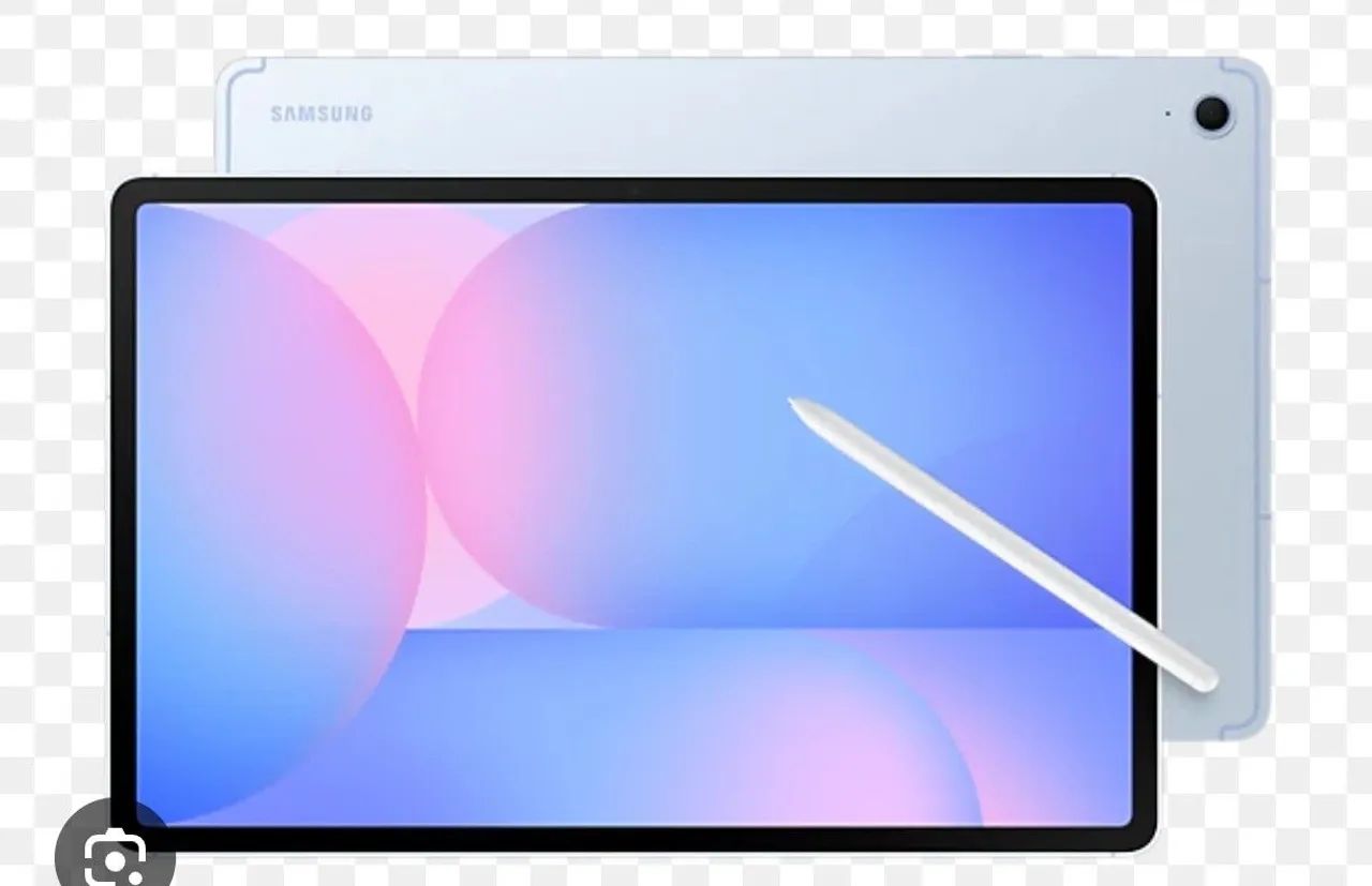 Tablet Samsung 