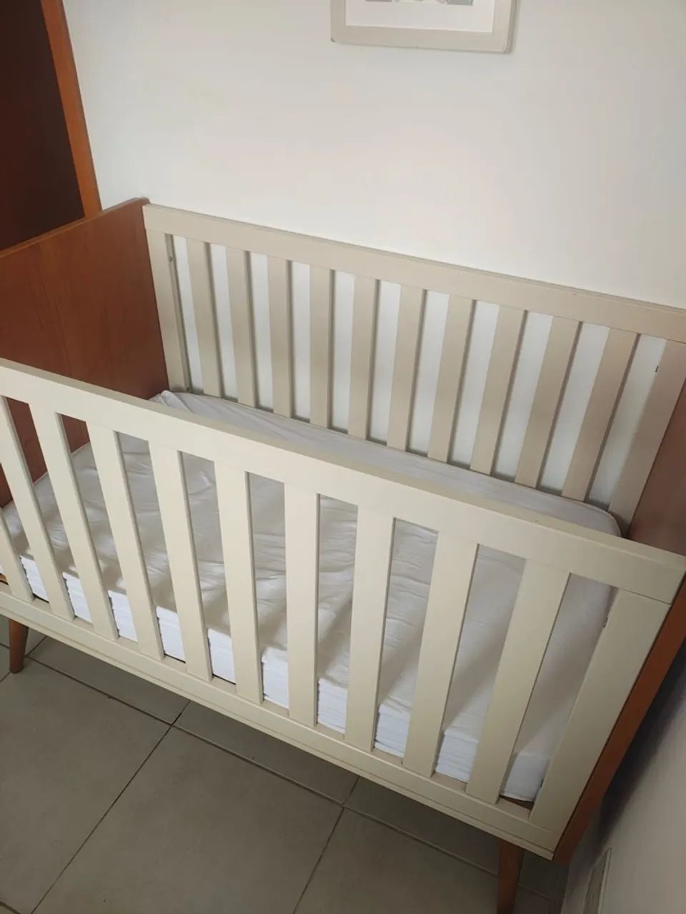 Berço  - Foto 4