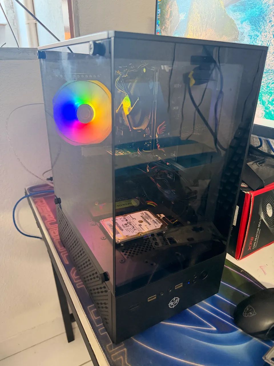 Cpu i5 - Foto 2