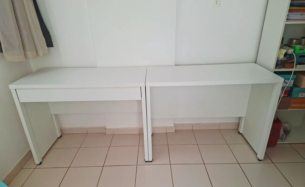 MESAS 100% MDF 