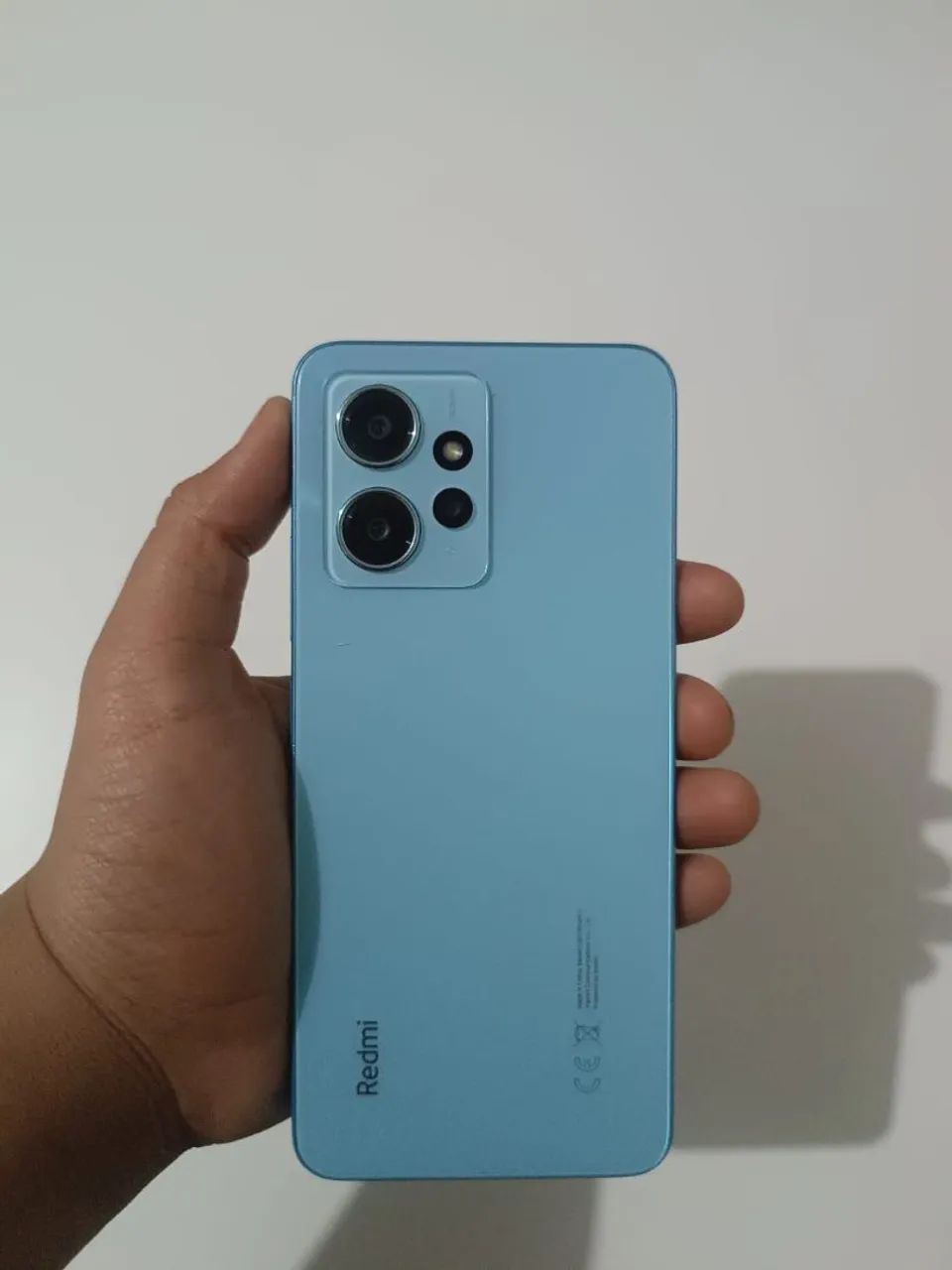 Redmi Note 12 4G ? 6GB RAM / 128GB ? Excelente estado - Foto 2