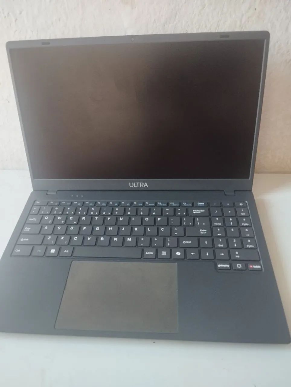 Notebook Ultra