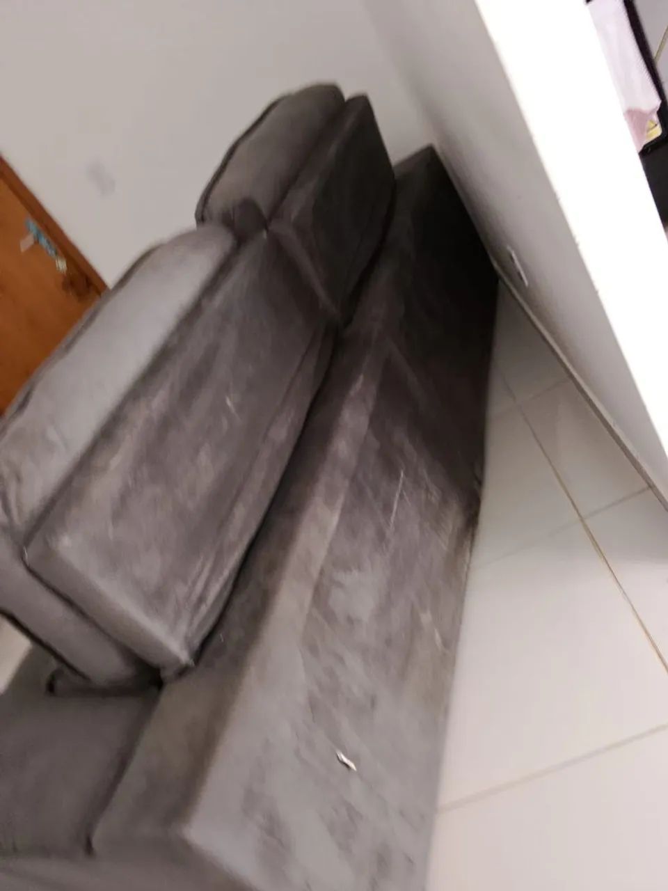Sofá retrátil  - Foto 4