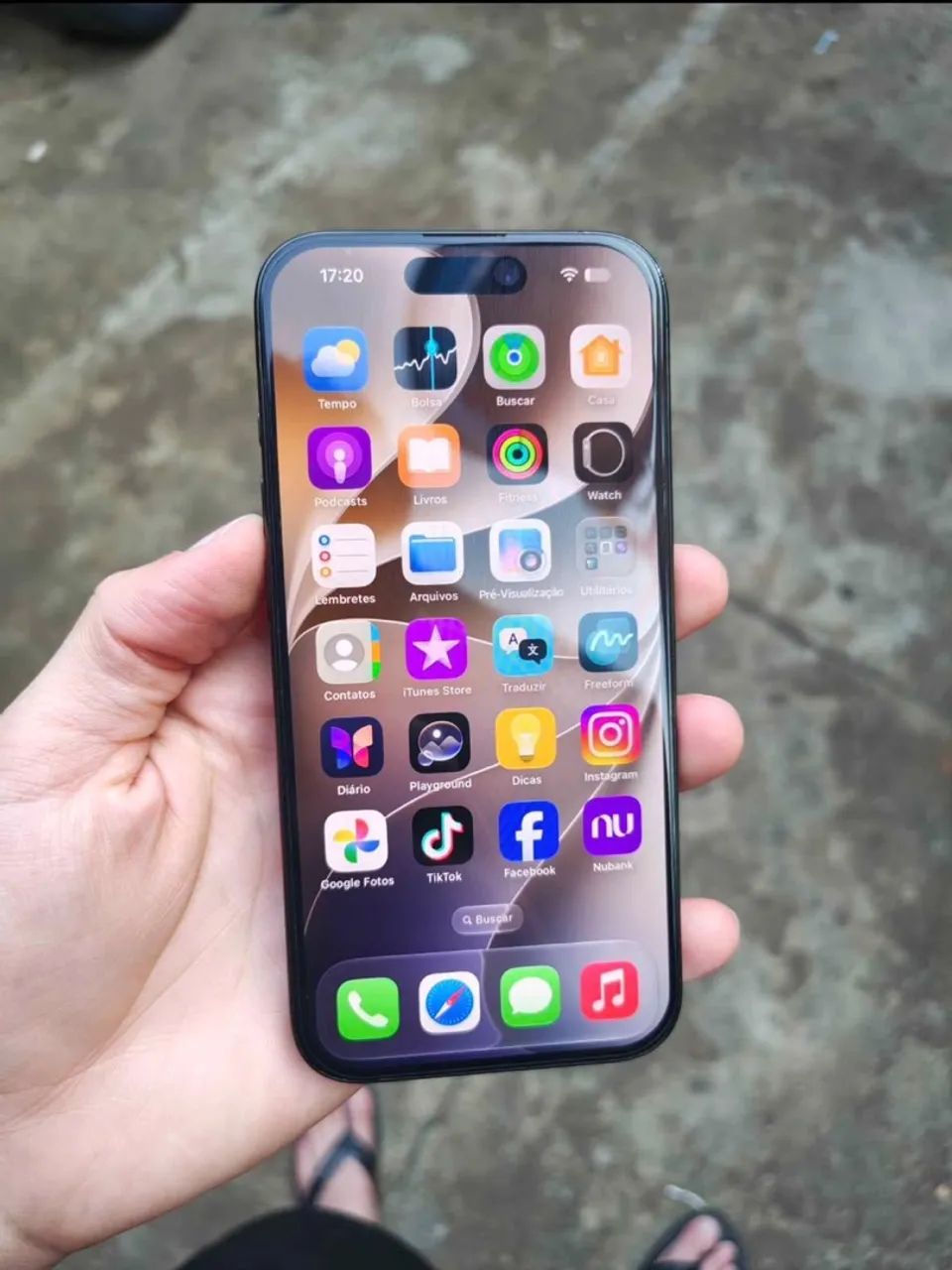 iPhone 15 PRO - Foto 2