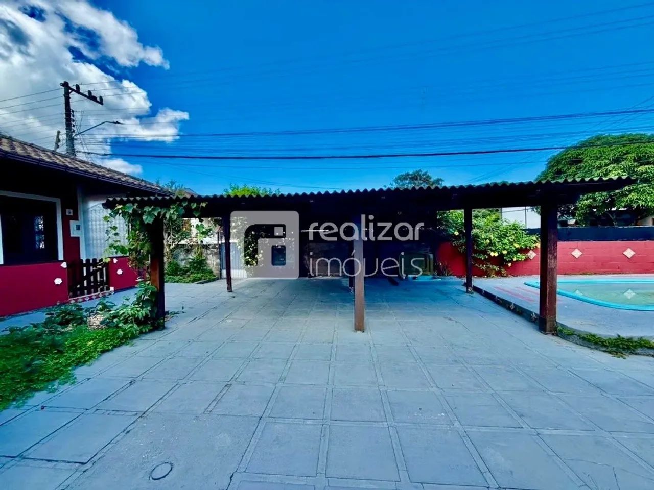 Casa 4 quartos no bairro Santo Antônio de Lisboa - Florianópolis - Foto 4