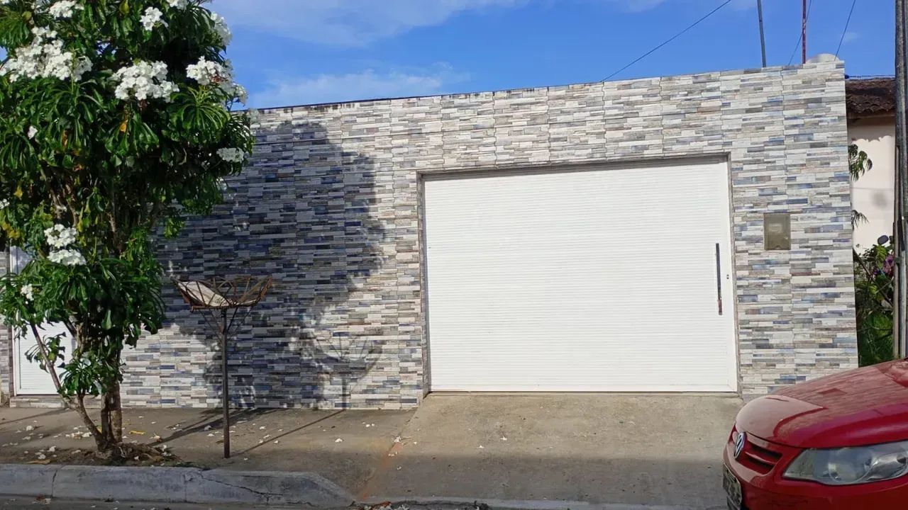 Vendo excelente casa com 03 quartos no Recantos da Lagoas - Satuba - AL