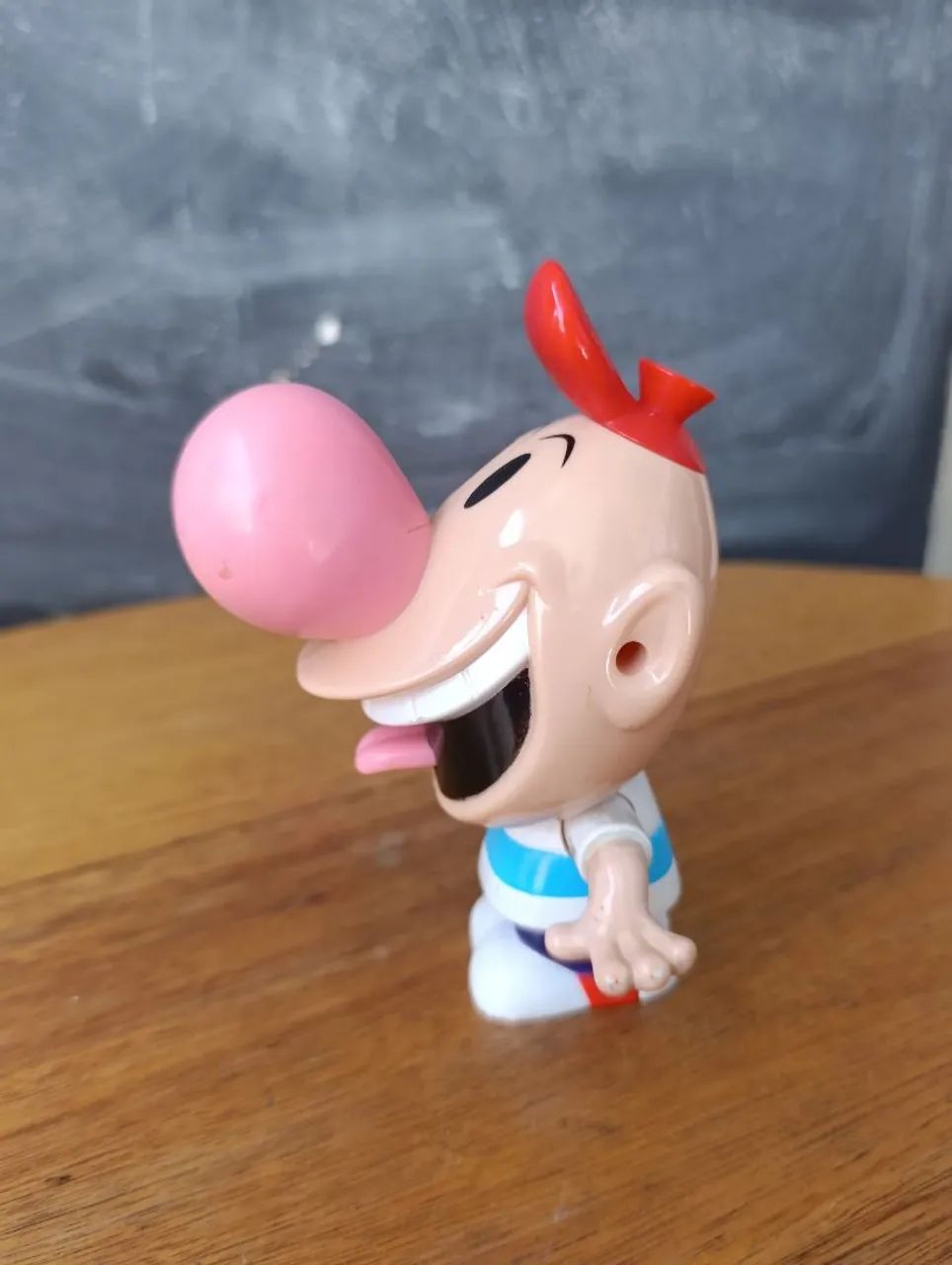 Billy As Terríveis Aventuras de Billy e Mandy, McDonald's em 2008 RARO Cartoon Network  - Foto 2