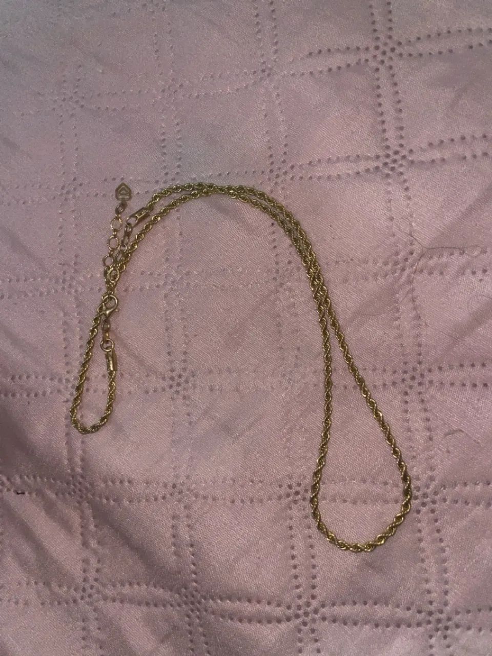 Cordão De Ouro  - Foto 2