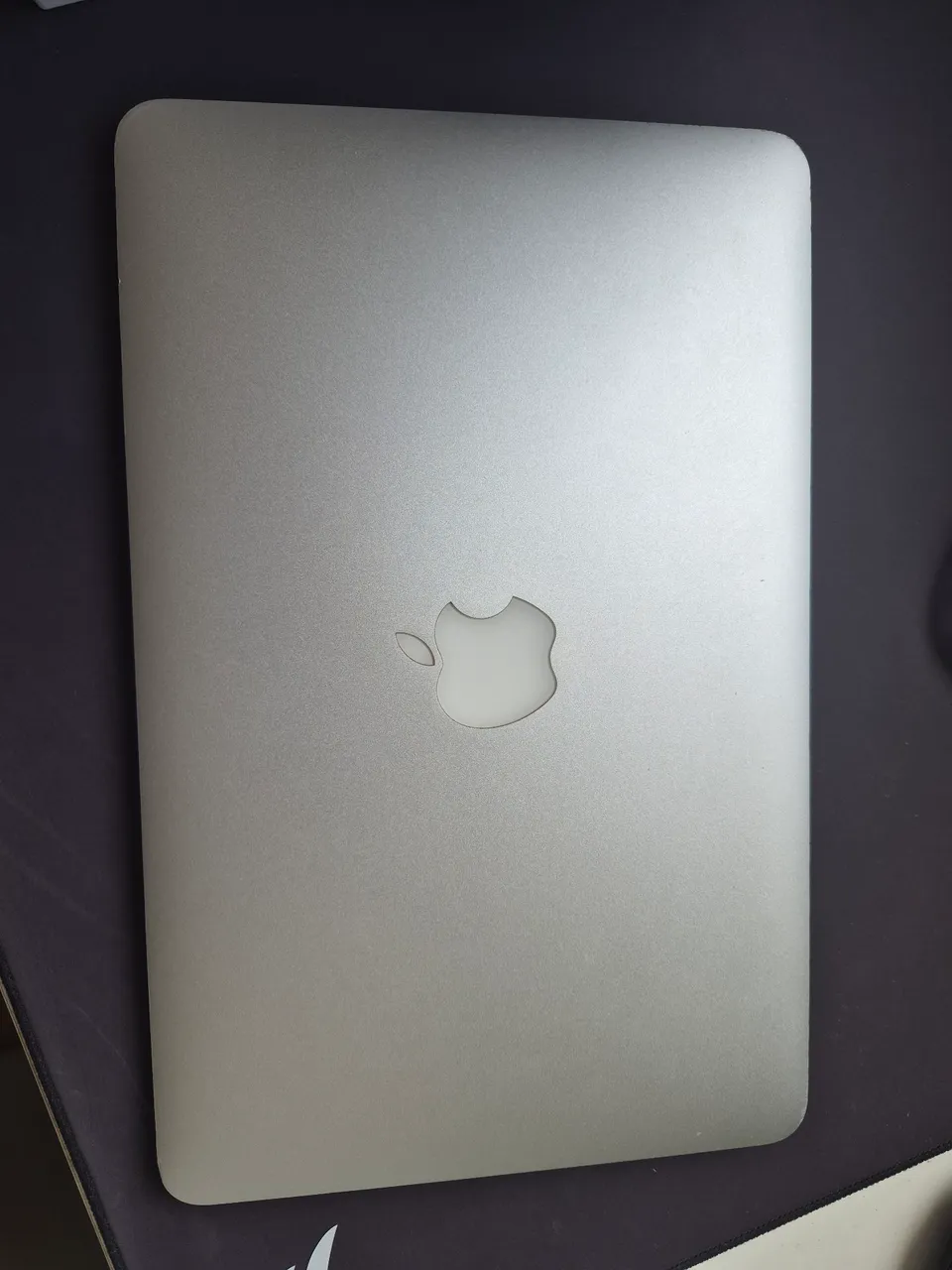 MacBook本体 MacBook Air 2015 11inch MacBook Air (11 polegadas, início de 2015) - Especificações