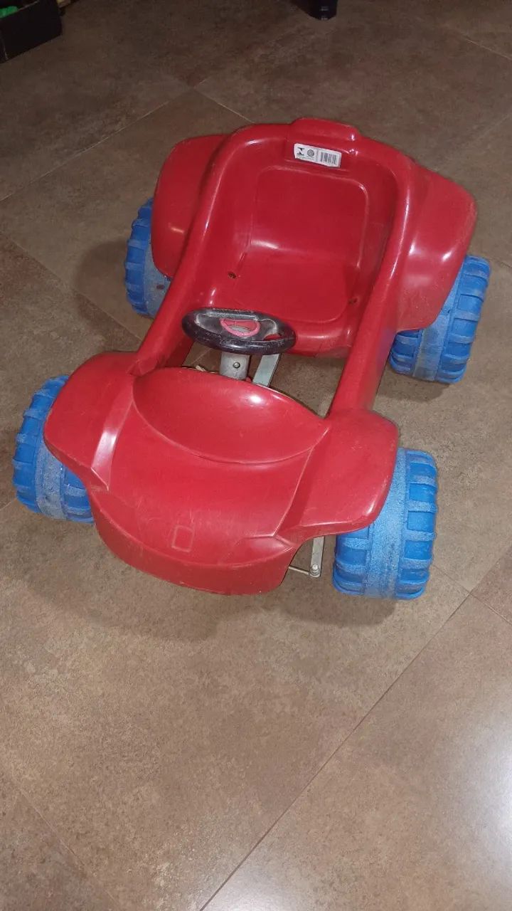 Buggy 