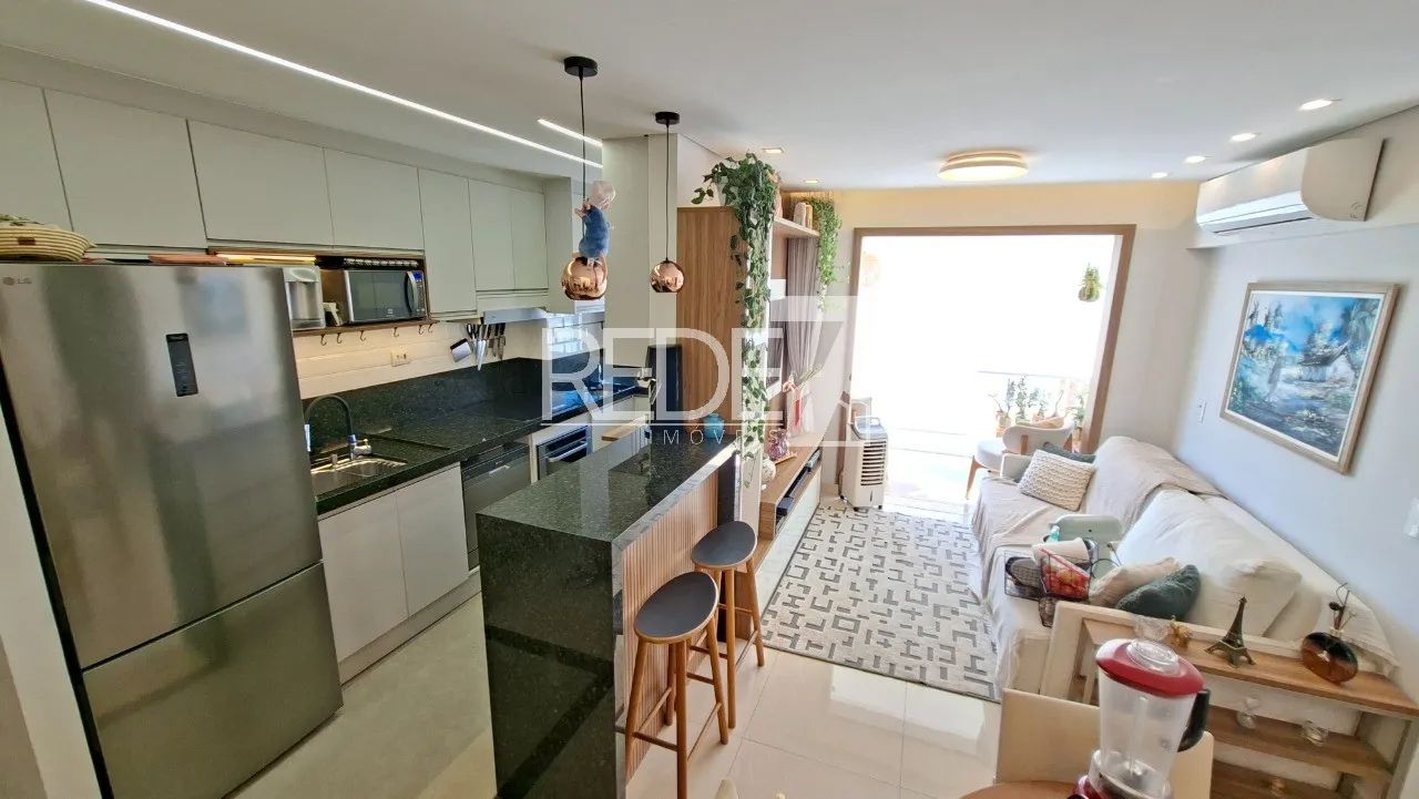 apartamento - Taquaral - Campinas - Foto 5