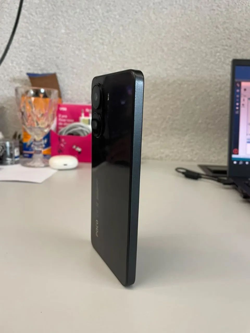 POCO X7 PRO 256GB - Foto 2