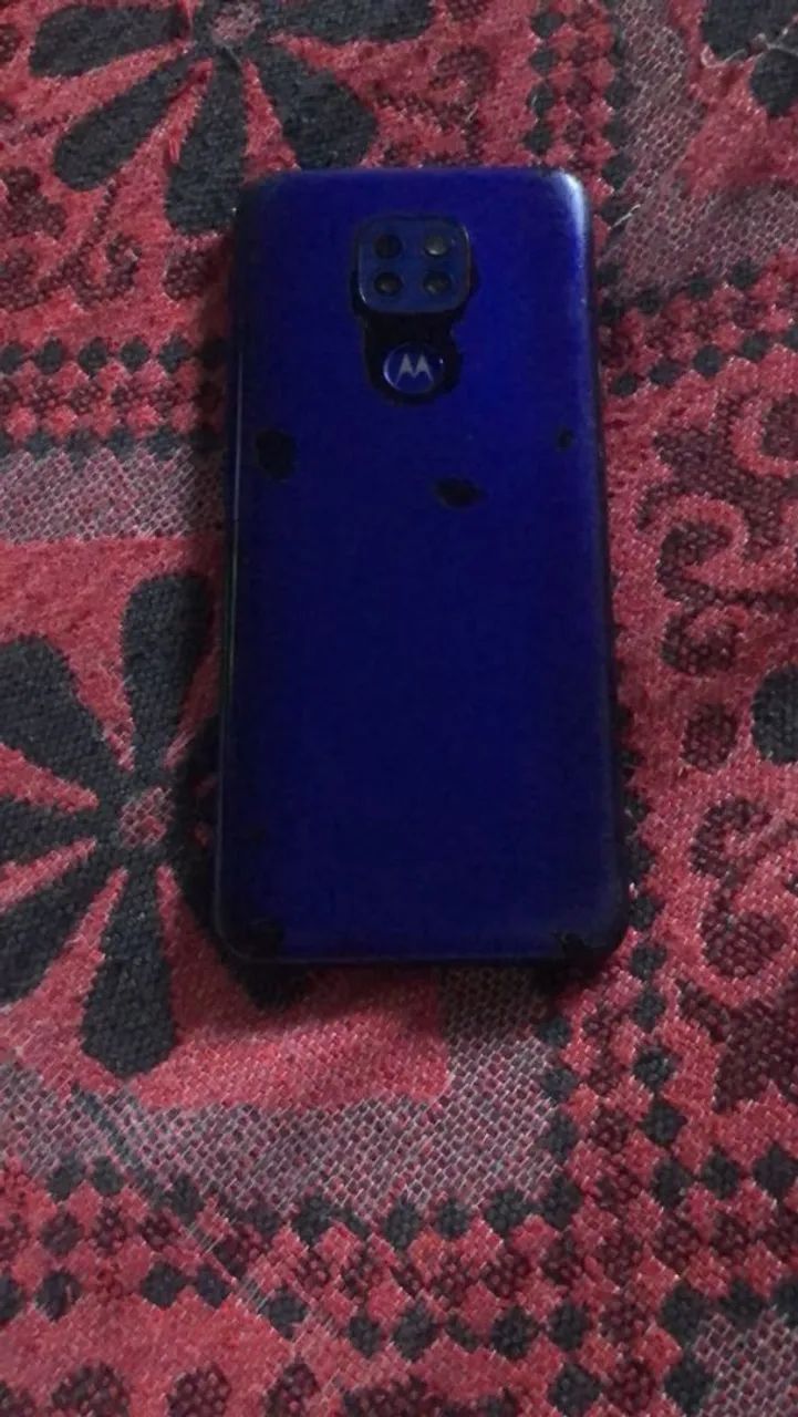 Vendo esse celular 