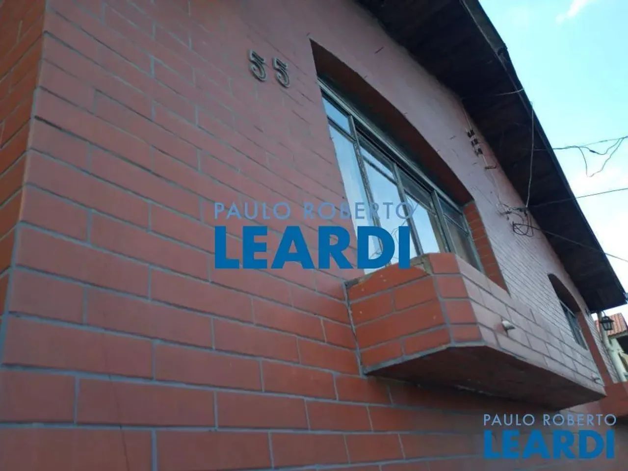 TERRENO - BUTANTÃ - SP