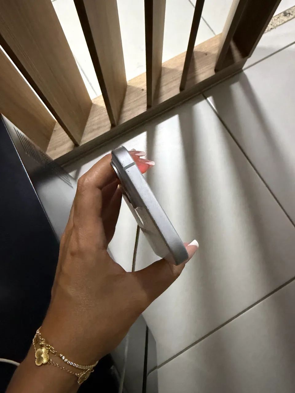 iPhone 15 128gb - Foto 2