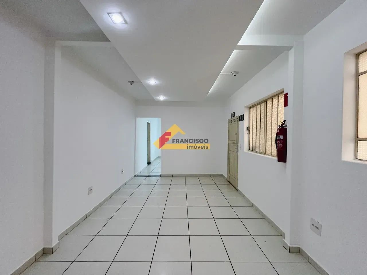 Cobertura localizada no Centro - Foto 5