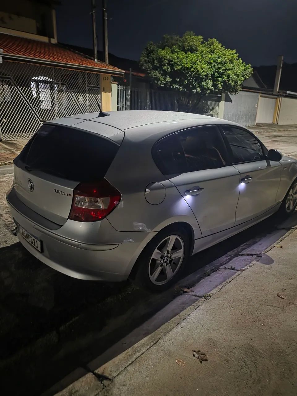 BMW 120I 2.0 16V 150cv/ 156cv 5P 2005