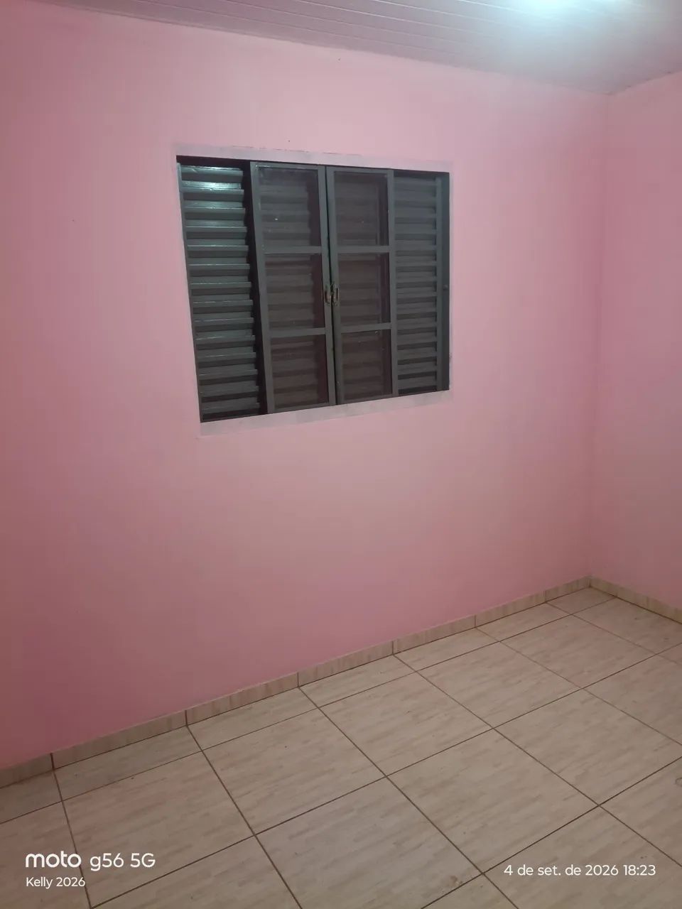 Alugo casa jardim Lea Leal  - Foto 4