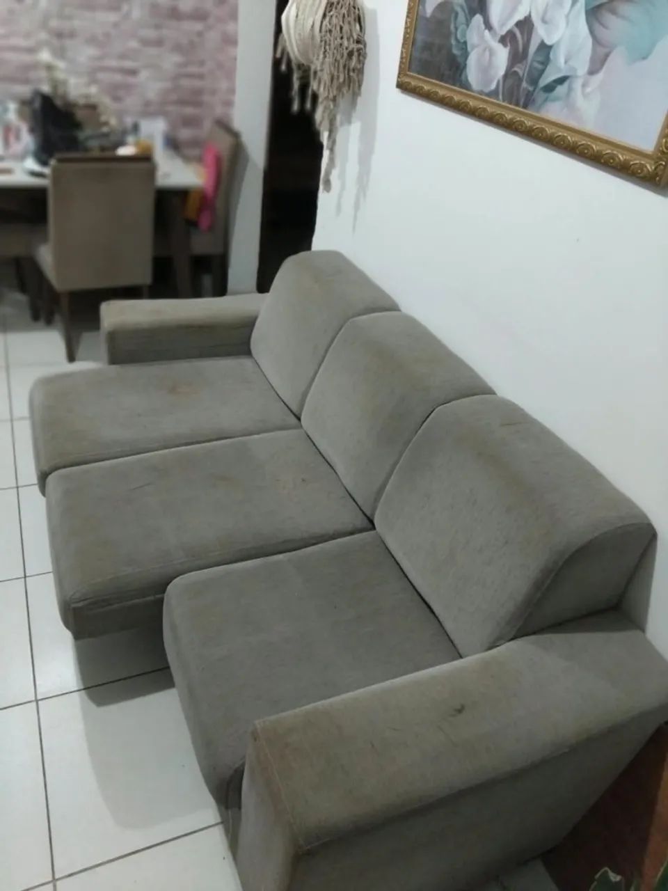 Sofá  - Foto 5