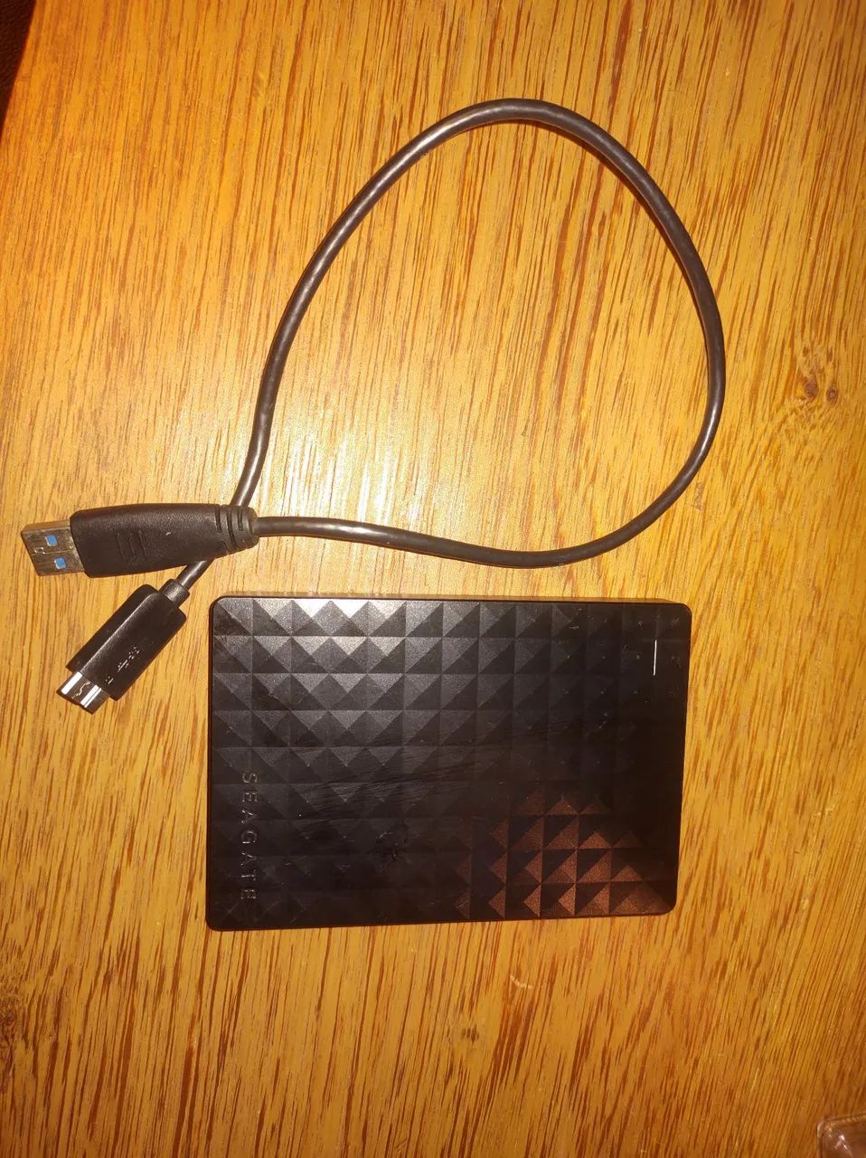 HD Externo Seagate Expansion 1TB USB 3.0 - Foto 3