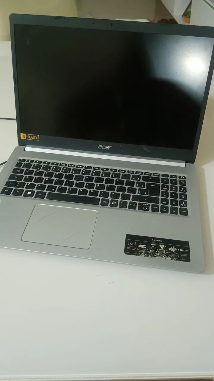 Notebook ACER - Foto 2