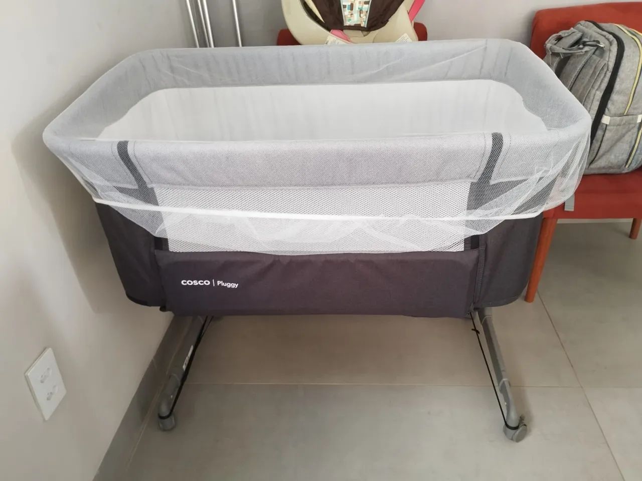 Berço Portátil Cosco 