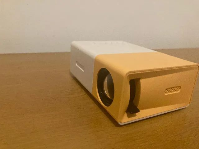 Mini projetor - Foto 2