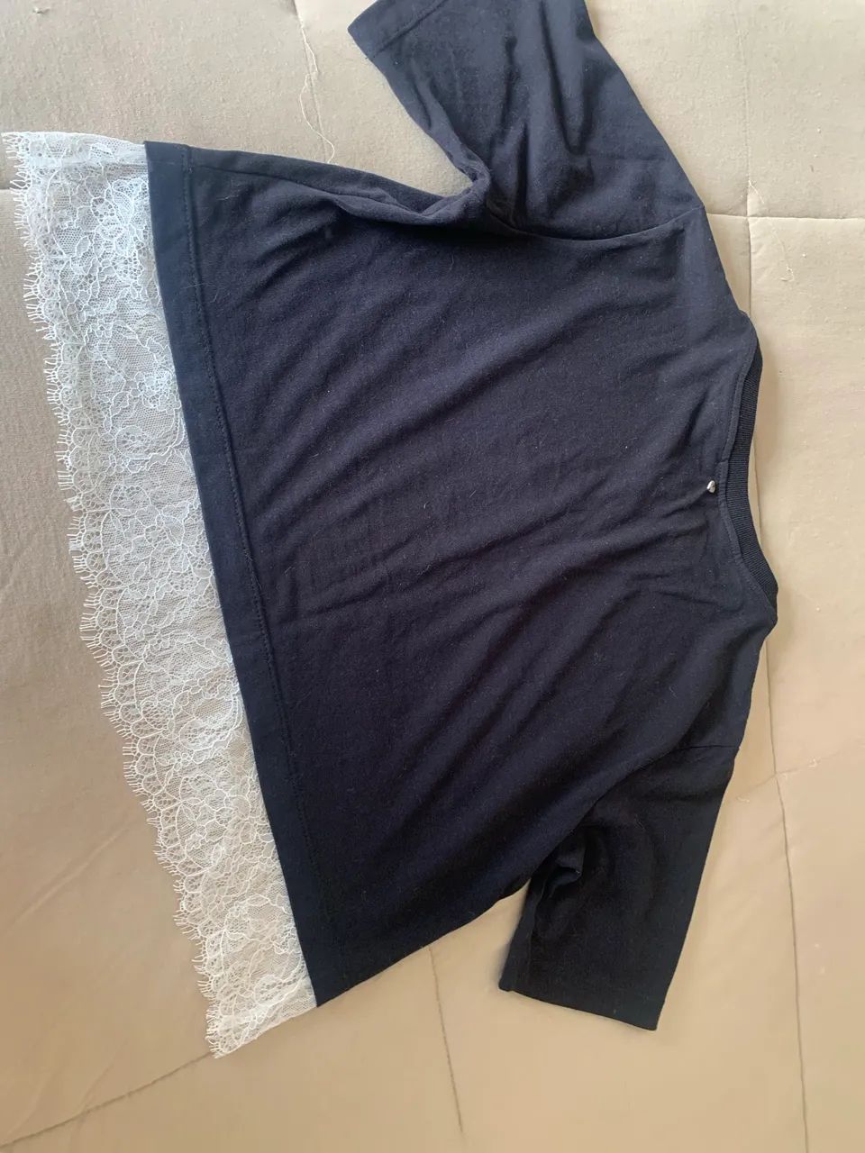 Camiseta da Costume - Foto 3