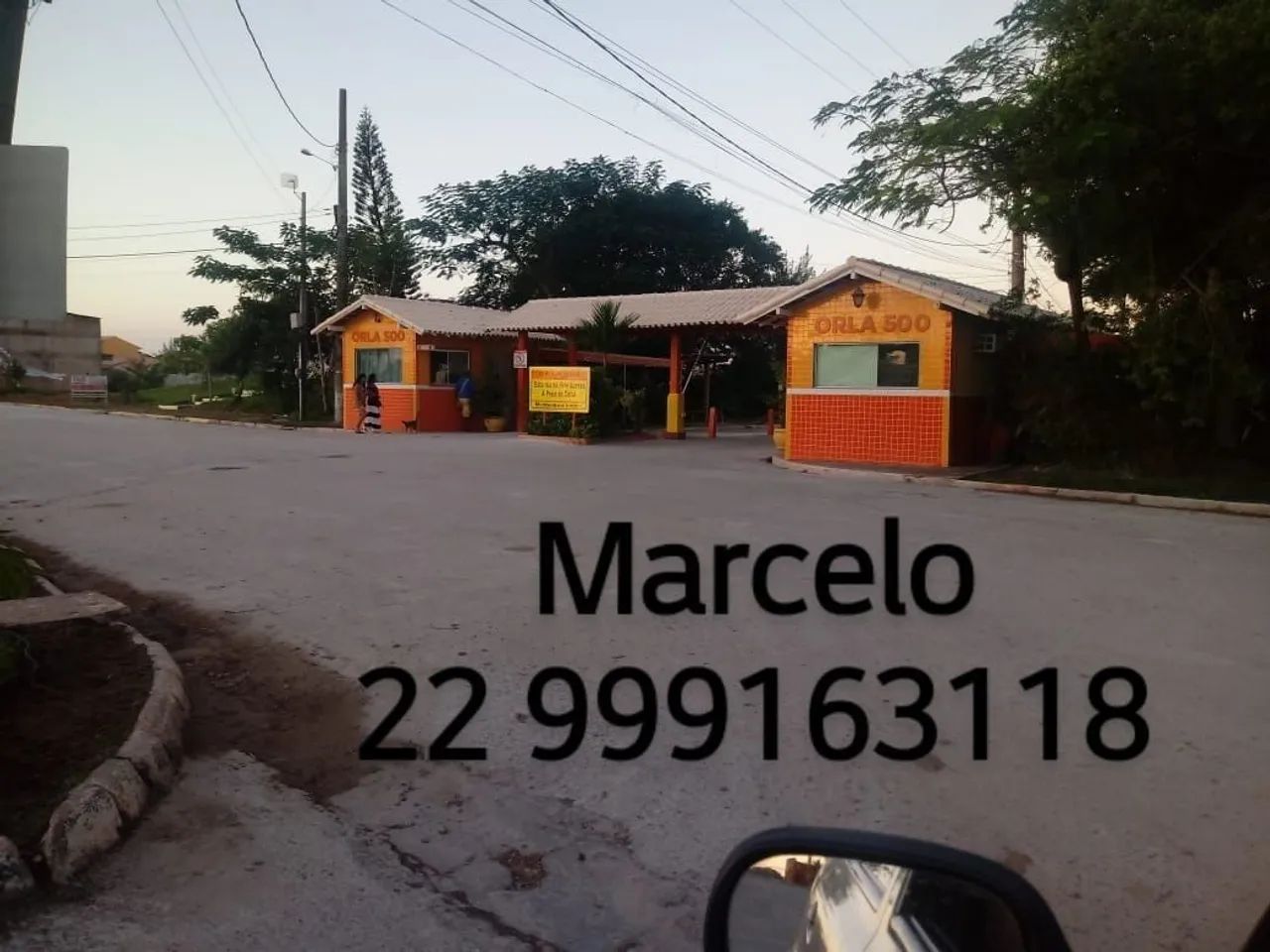 Pertinho da Praia cond Orla 500 Unamar  Cabo Frio Cartão 3x - Foto 15