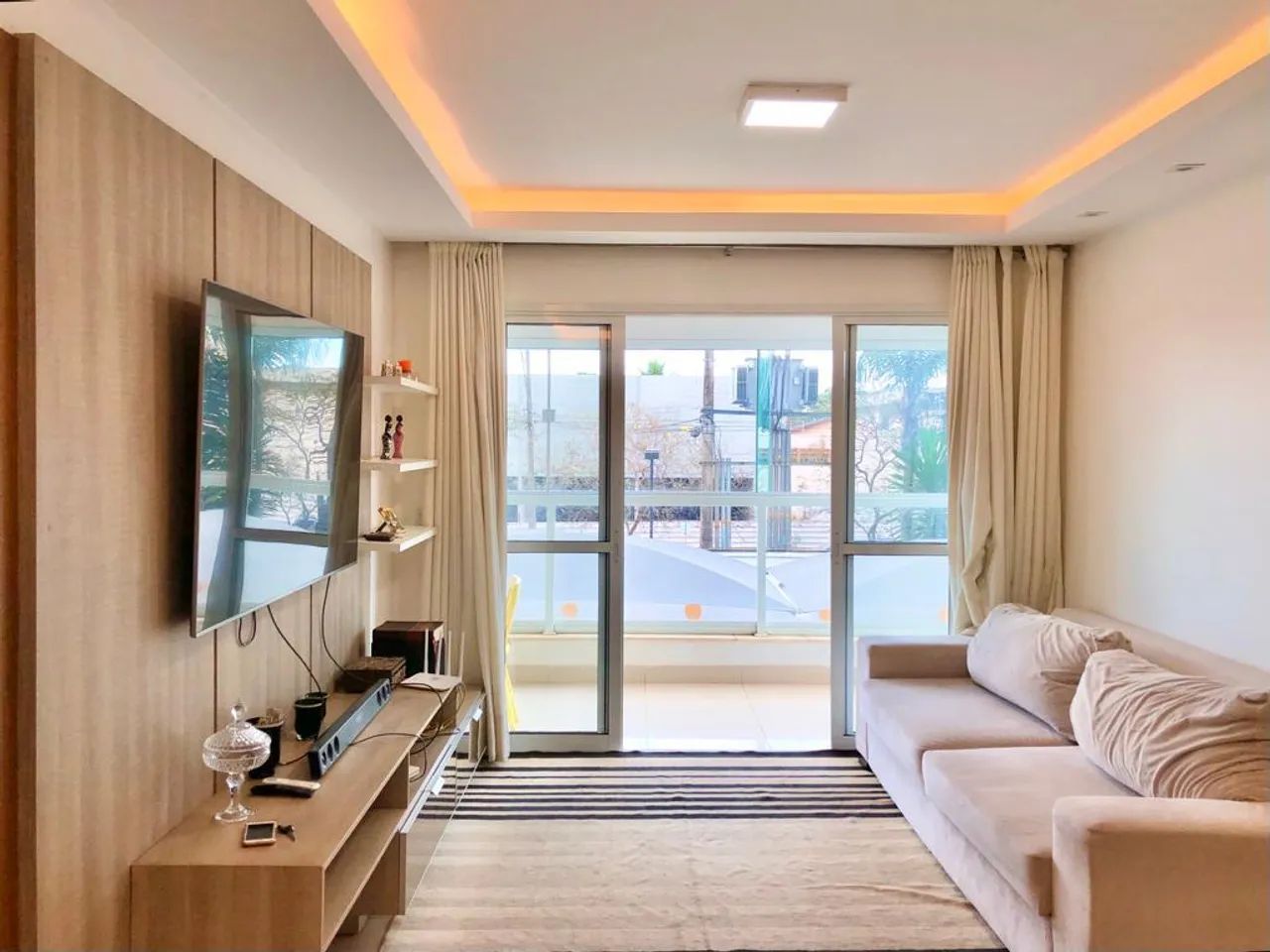 Apartamento Invent Max 108m² - Foto 2