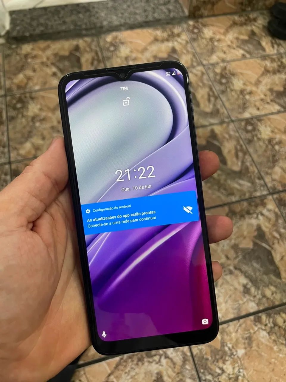 Motorola G20 - 64gb - Foto 2