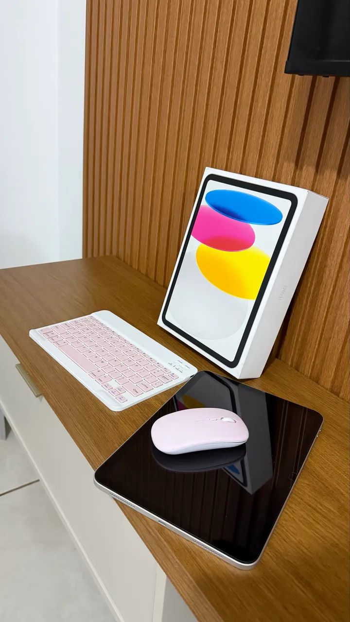 iPad 10 - 64GB - Foto 3