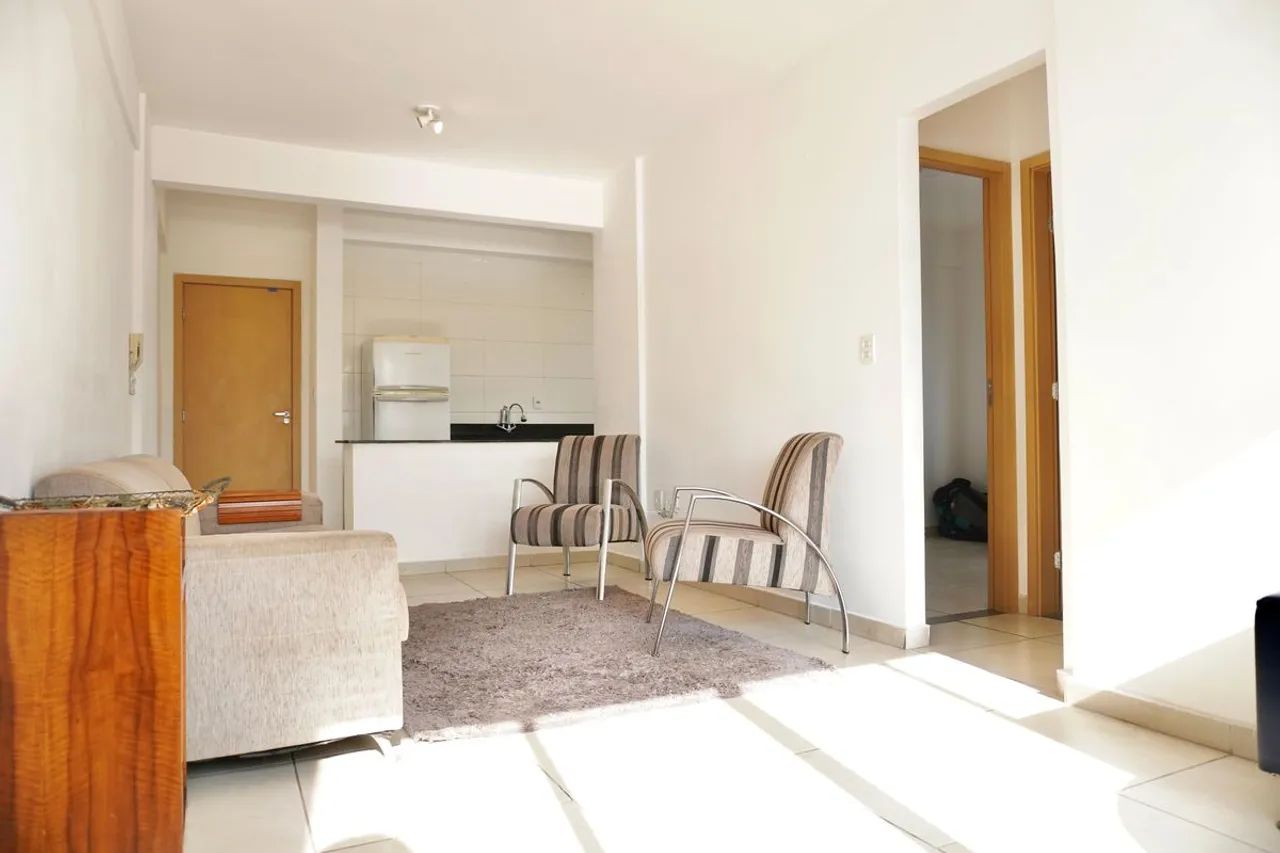 Apartamento à Venda - São Pedro, 2 Quartos, 65 m2 - Foto 3