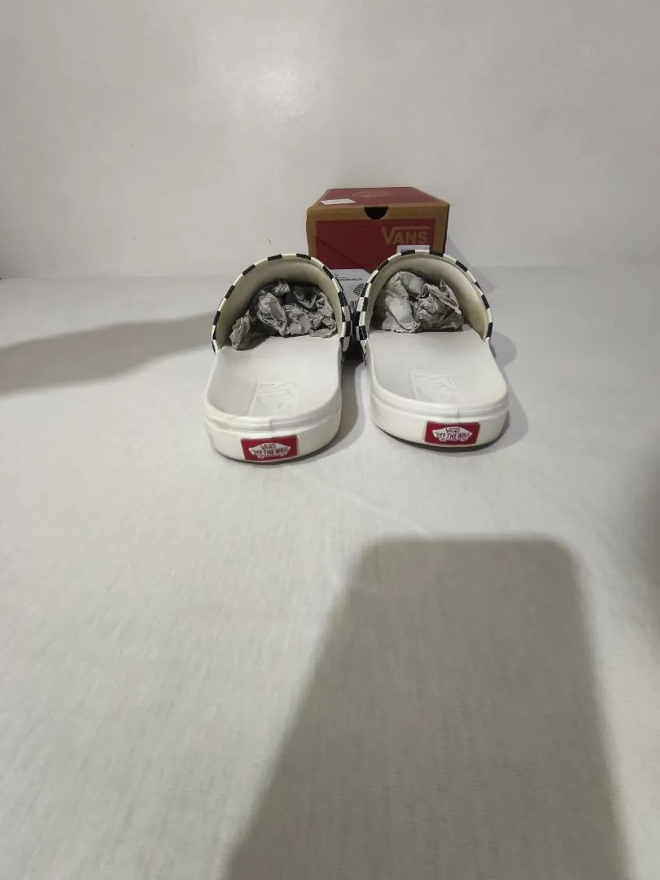 Vendo chileno vans 