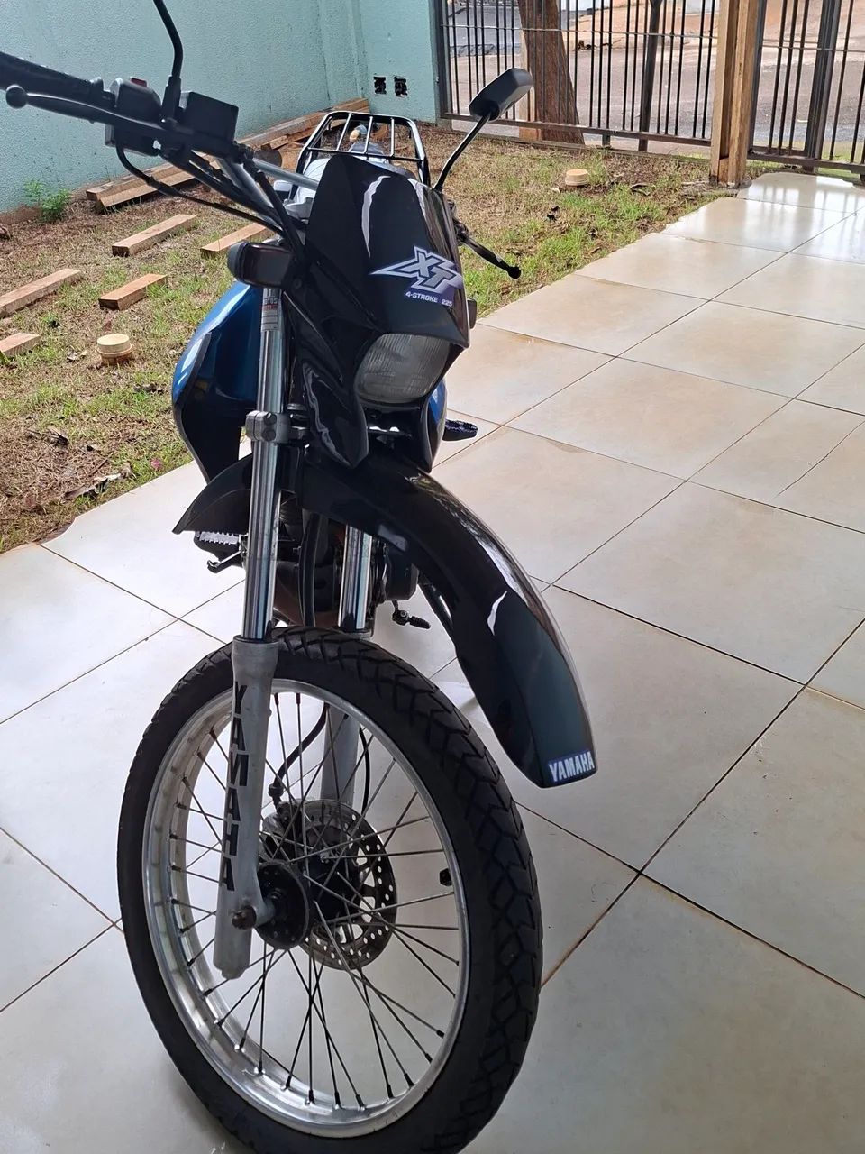 Vendo ou troco  - Foto 5