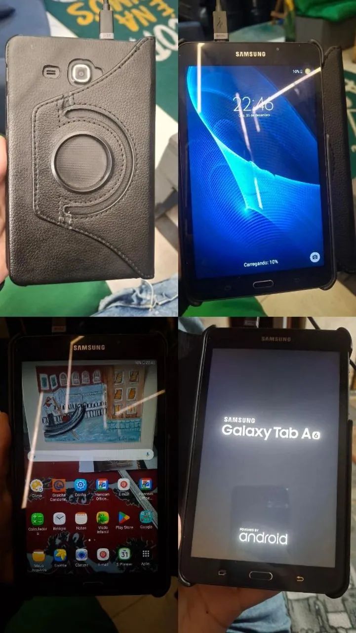 Tablet Samsung  - Foto 4