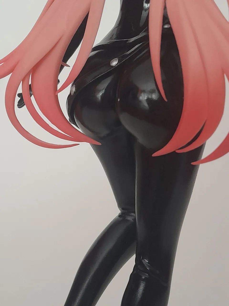 Figura Tights Agent Riko 1/6 - Foto 5