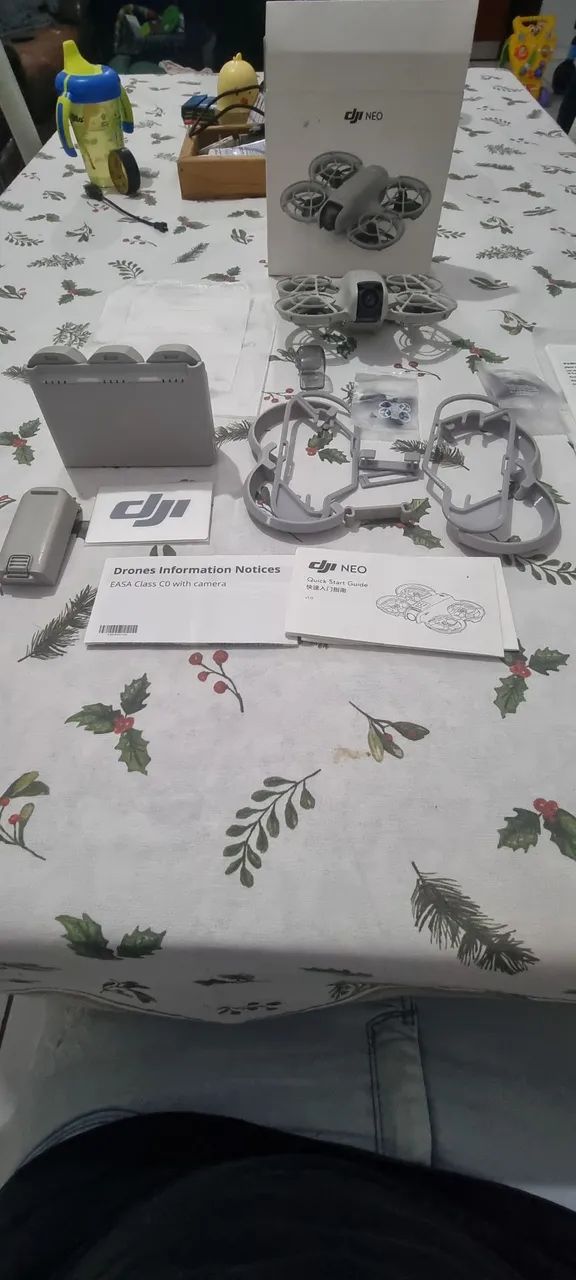 Drone neo Dji  - Foto 2