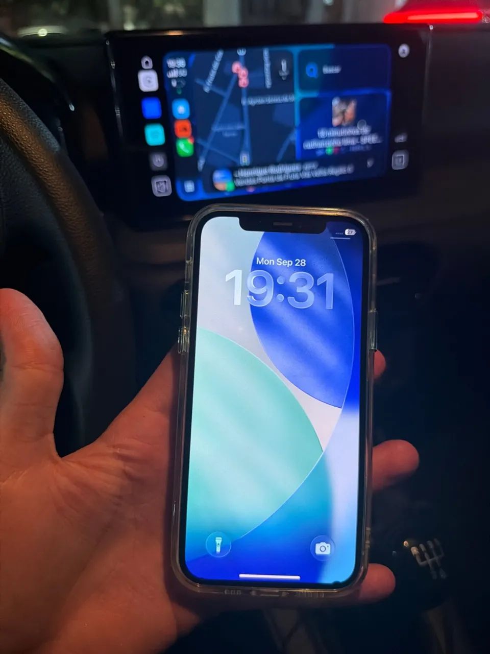 iPhone 12 Sem Face ID 128gb