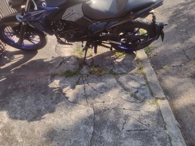 Vendo nhx190  - Foto 2