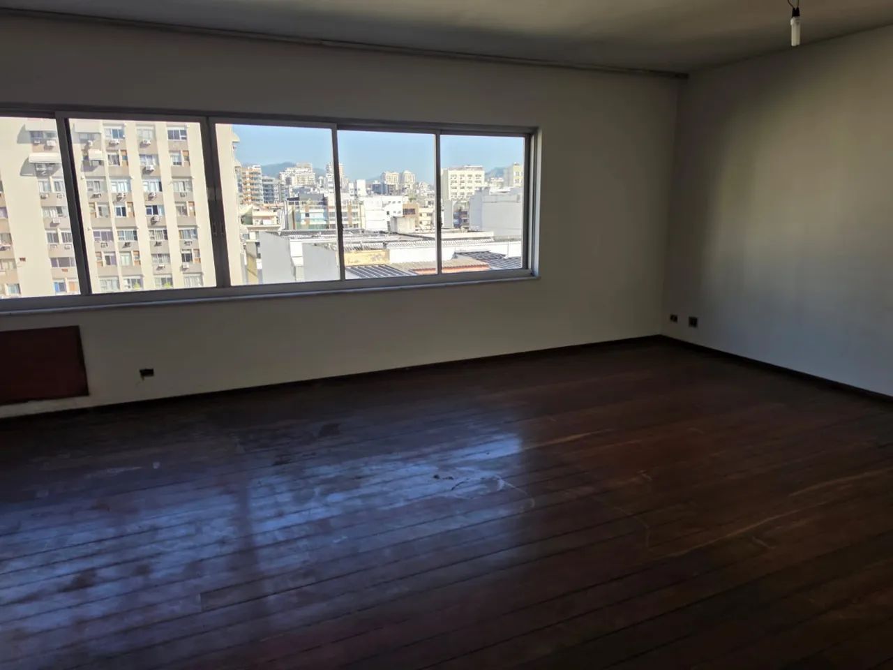 Enorme apartamento na Tijuca - Foto 2