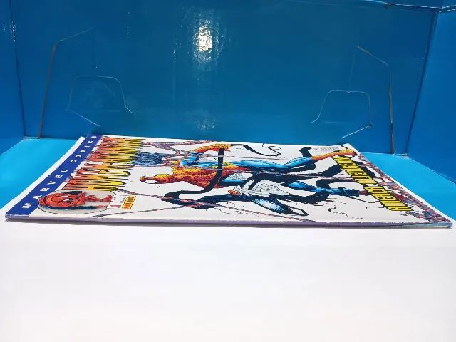 Homem Aranha 1 - Foto 3