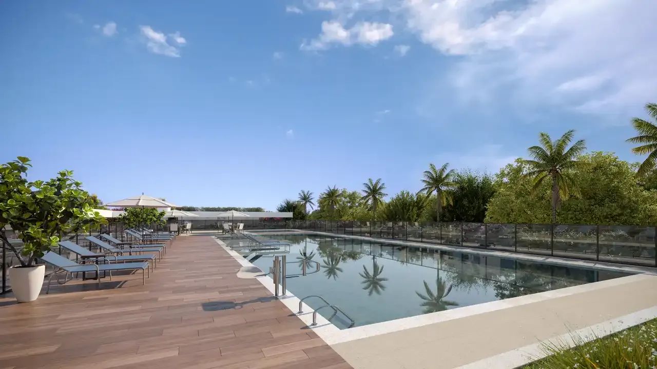Apartamento à venda no Sensia Pampulha, com 1 quarto e 82m² - Foto 3