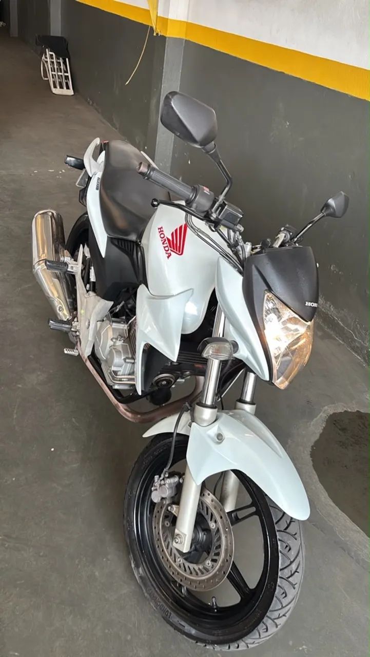 Cb300 R 2014/2014 flex - Foto 2