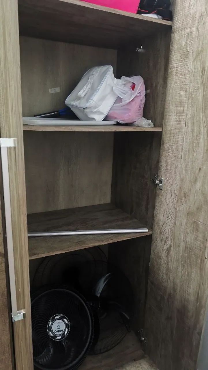 Guarda roupa  - Foto 2