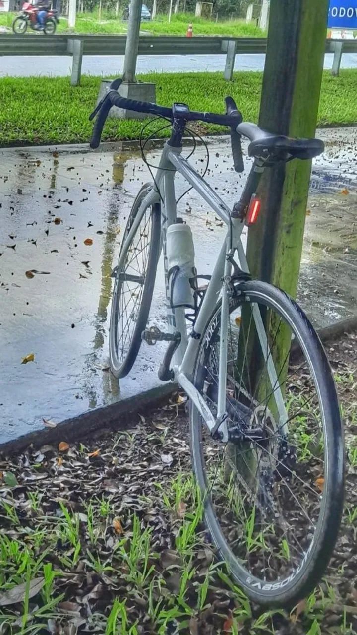 BICICLETA SPEED ABSOLUTE WILD R  - Foto 3