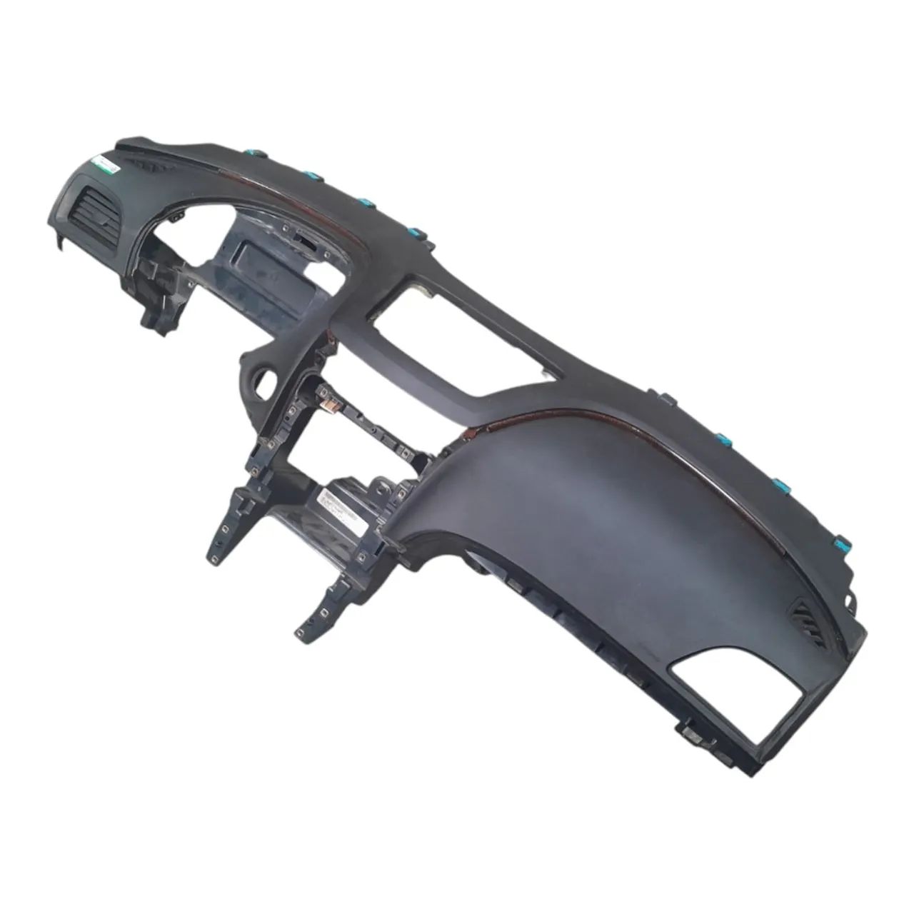 CAPA Painel Chevrolet Malibu 2010 2011 2012  - Foto 2