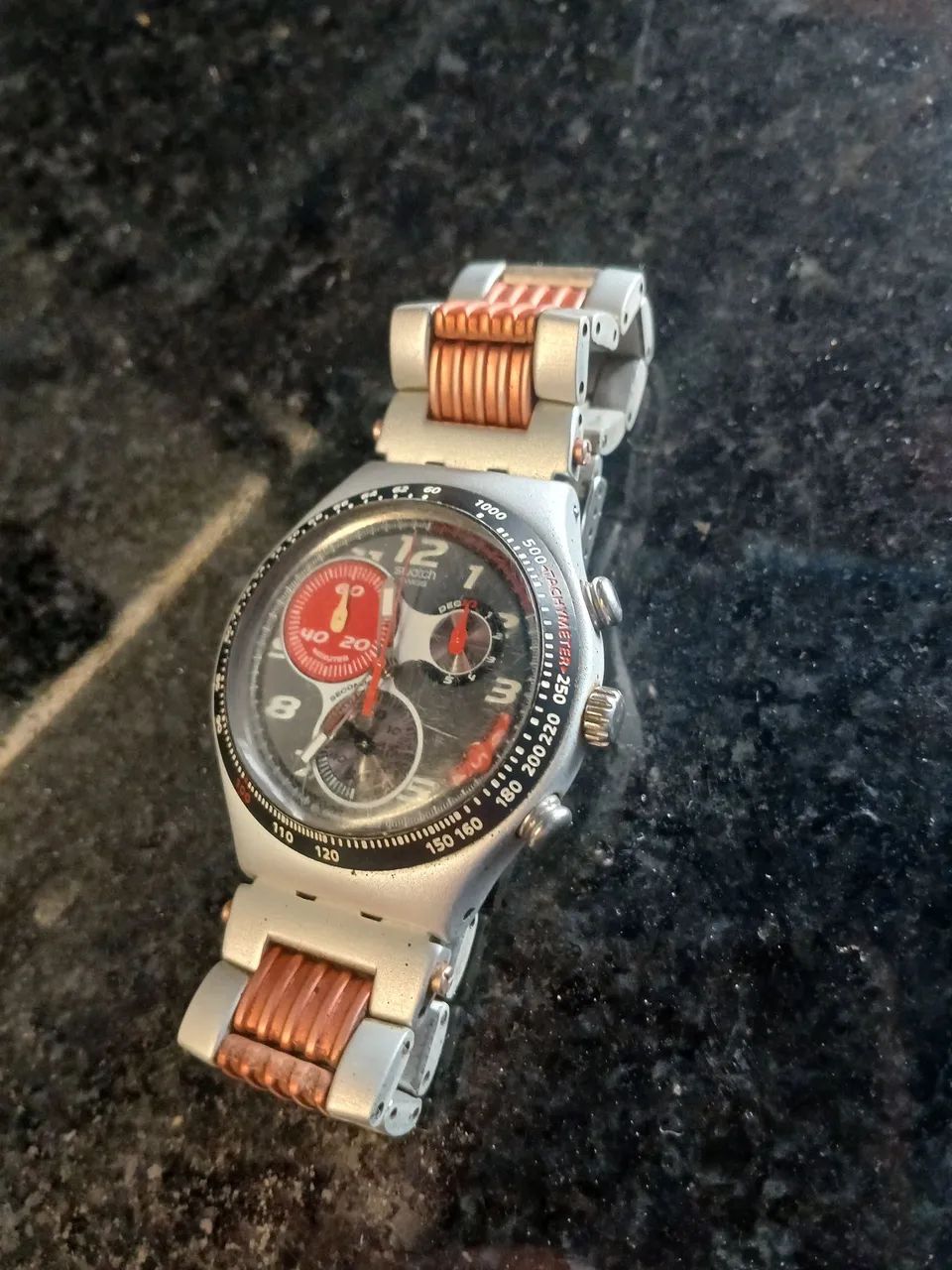 Relógio Swatch - Foto 2