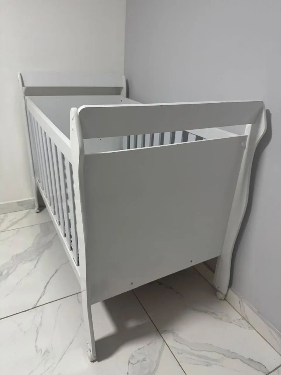 Berço novo - Foto 4