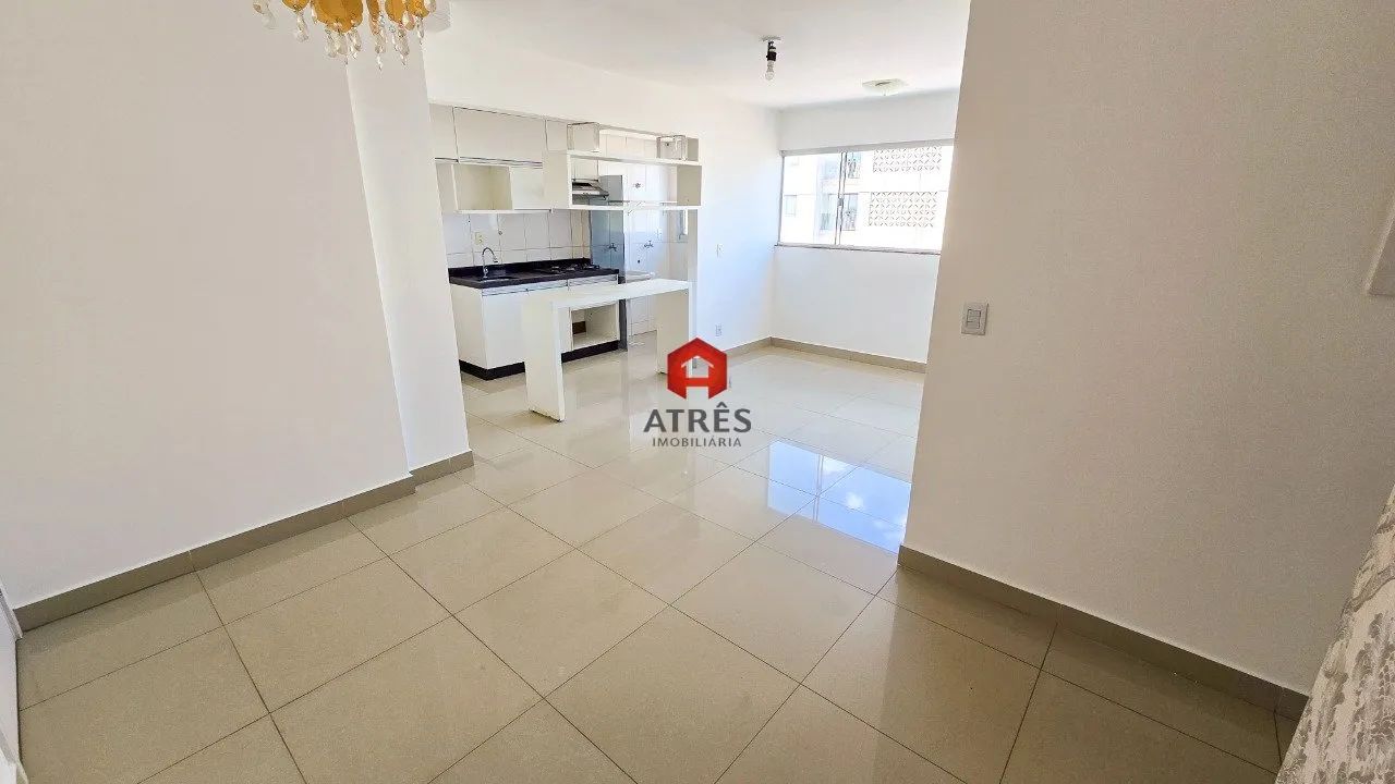 Apartamento para Aluguel com 2 Quartos, Suíte e Lazer Completo - Foto 5